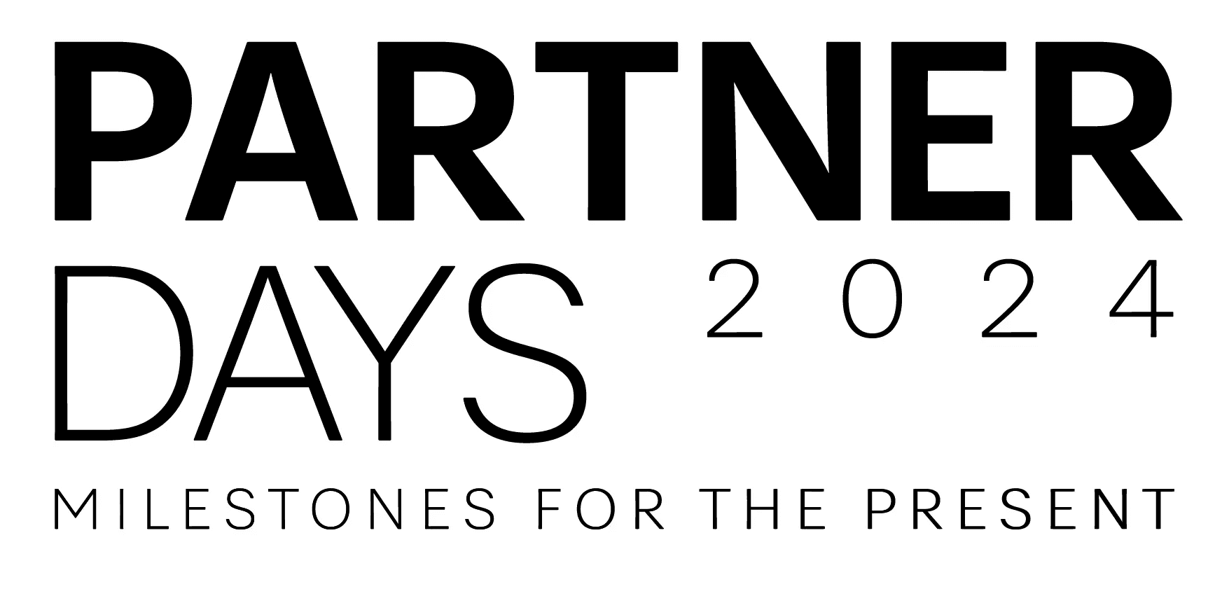 Partner Days 2024