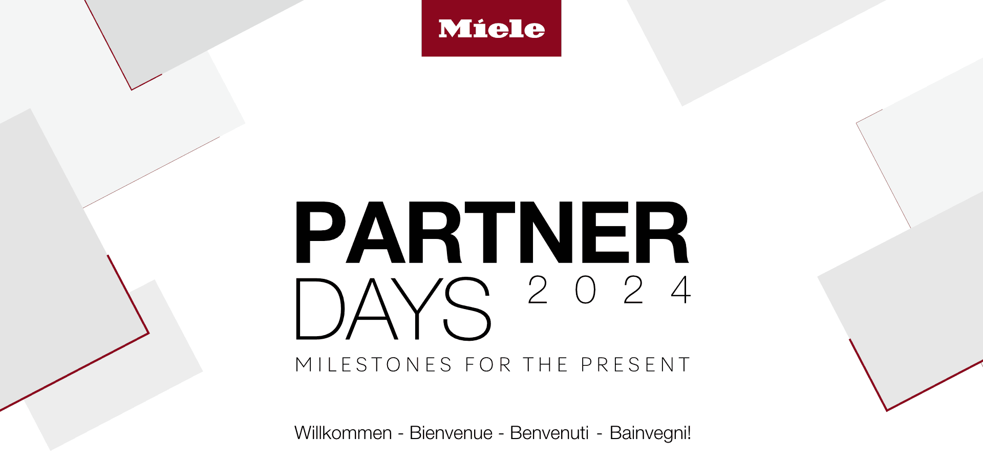 Mile Partner Days 2024